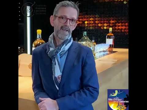 Fête Baroque à Sauternes 2023, c'est parti !