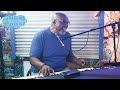 TOWER OF POWER - "Soul With a Capital S" (Live at KAABOO Del Mar 2018 in Del Mar, CA) #JAMINTHEVAN
