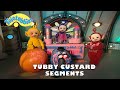 Teletubbies Tubby Custard Segments