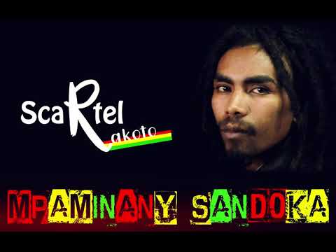SCARTEL RAKOTO - MPAMINANY SANDOKA (officiel Audio)