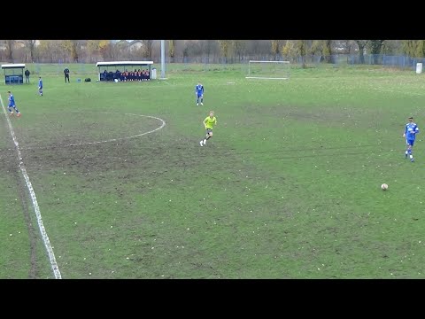 HNK Cibalia'04    GNK Dinamo kadeti  1:3
