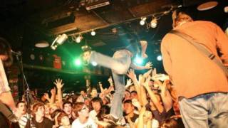 Name Taken - A Year Spent Cold (Demo version)