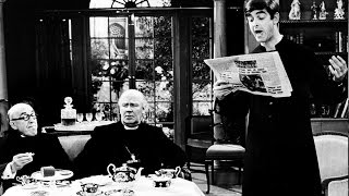 All Gas and Gaiters 1-13 30/03/71