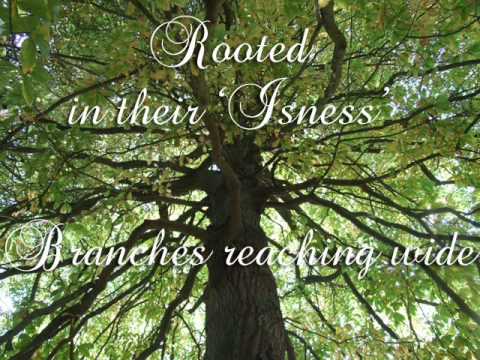 Nature's Beauty ~  A peaceful sojourn into The Heart of Nature with Mary Hession