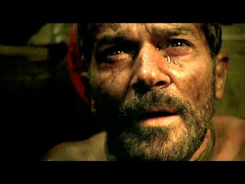 The 33 (2015) Official Trailer