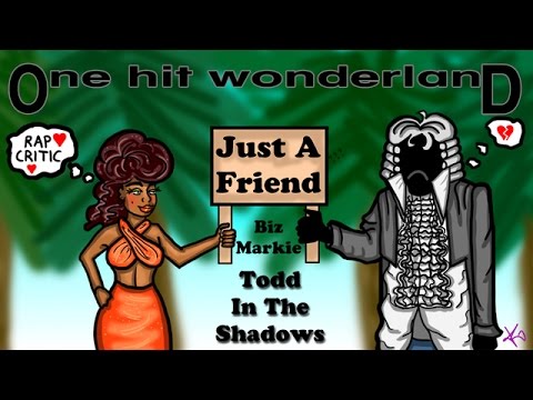 ONE HIT WONDERLAND: "Just a Friend" by Biz Markie