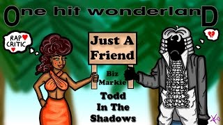 ONE HIT WONDERLAND: &quot;Just a Friend&quot; by Biz Markie