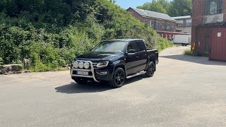 Автомобиль Volkswagen Amarok | Изображение 4 - Autoline