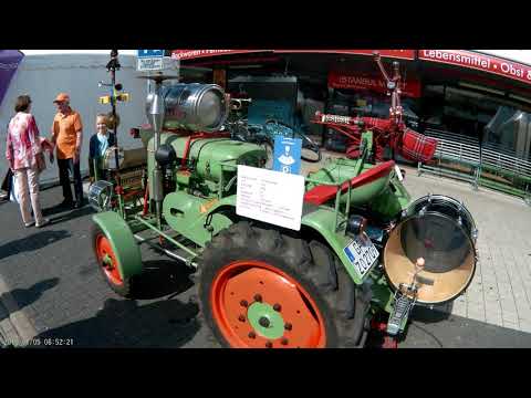 Niedersachsentag  WOolfsburg  2017   :    Musik - Traktor  ,  4 K      154