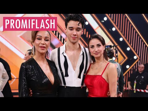 Verona Pooth lässt Diegos nächste "Let's Dance"-Show sausen