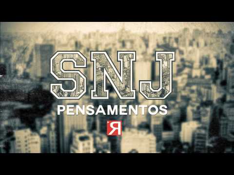 SNJ - Pensamentos (Clássico)