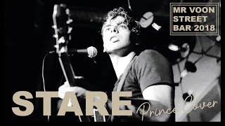 OSCAR Soul Experience - Prince- Stare
