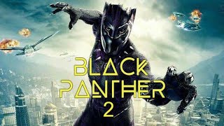 DJ AFRO LATEST MOVIE_BLACK PANTHER 2 ACTION 720 HD