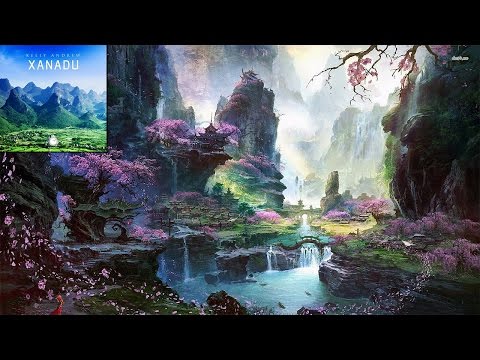 Xanadu (Orchestral Trance Mix) [FULL] [Abora Skies]