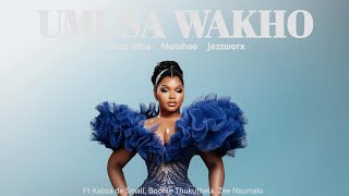 Download lagu DjMaxc & Mawhoo - Umusa Wakho (ft. Boohle & Lowkiibeetz) mp3 Download lagu DjMaxc & Mawhoo - Umusa Wakho (ft. Boohle & Lowkiibeetz) mp3