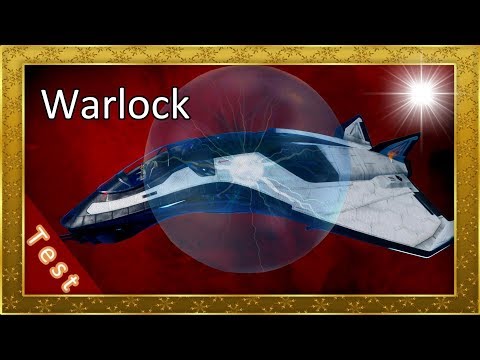 3.7.1 Toughness test Warlock - Penguin 2