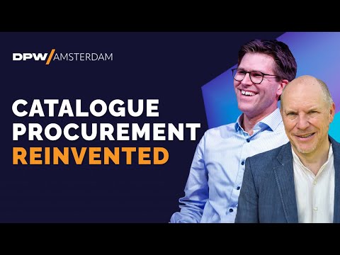 Roche's OneMarketplace: A Revolution in Catalogue Procurement