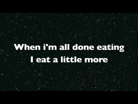 Grapefruit Diet - Weird Al Yankovic