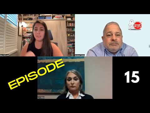 ERP and ICBT Therapies | Anxiety Disorder | OCD Podcast | OCD Treatment | Episode 15