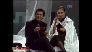 Download lagu Sudirman bergurau-senda bersama Noorkumalasari | Puspawarna (1984) mp3 Download lagu Sudirman bergurau-senda bersama Noorkumalasari | Puspawarna (1984) mp3