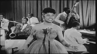 Ruth Brown - It's Raining Teardrops From My Eyes (1955)