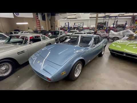1972 Ferrari 365 (CC-1543564) for sale in Huntington Station, New York