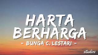 Download lagu Harta Berharga - Bunga C. Lestari | Lirik mp3 Download lagu Harta Berharga - Bunga C. Lestari | Lirik mp3