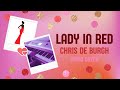 Chris de Burgh: The Lady In Red (piano cover ...