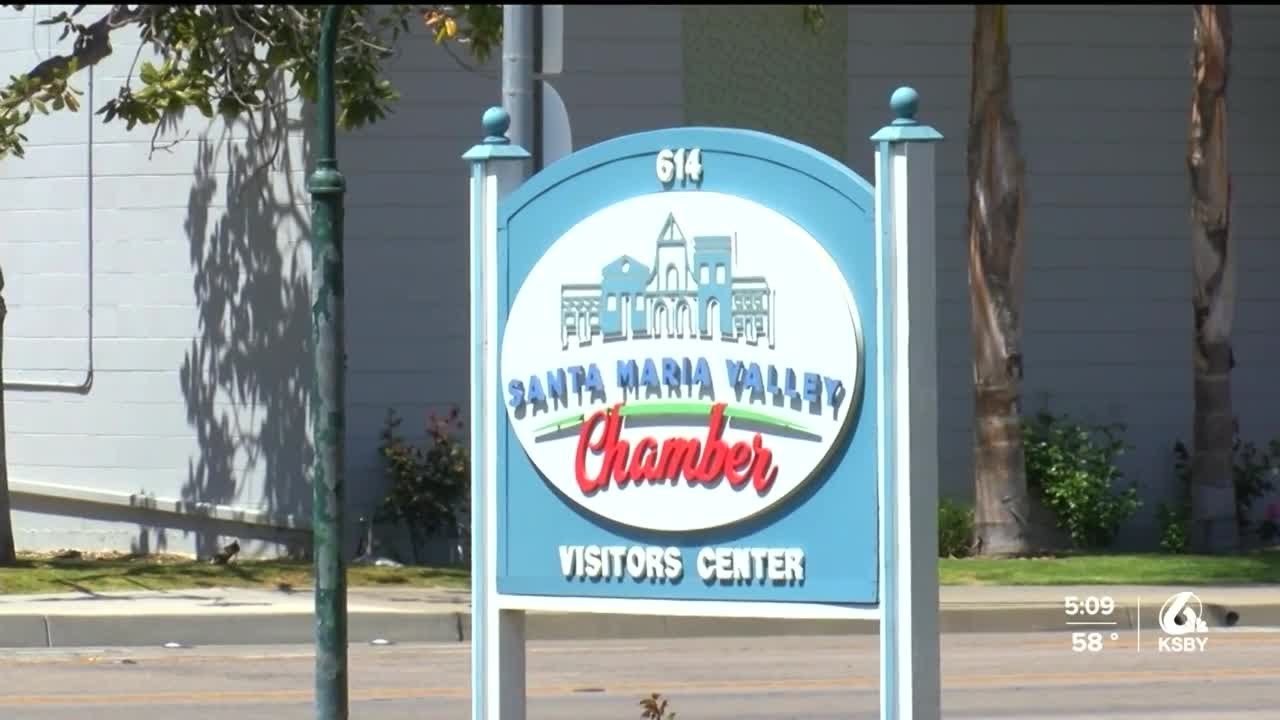 Santa Maria Valley Chamber of Commerce launches new program to help local businesses