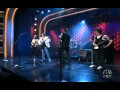 Late Night 'Kings of Leon(live!) 3/24/05