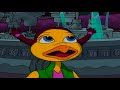 The Wacky Adventures Of Ronald McDonald The Visitors From Outer Space HD