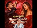 Malik Mujhko Bewafa Se Bachana Song Music Video MIX ⁠ ⁠