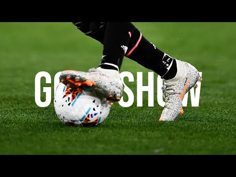 Crazy Football Skills & Goals 2020 #4 | HD