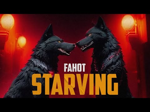 FAHOT (ТНМК) - Starving