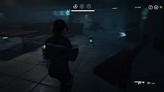 that zombie needs to calm down