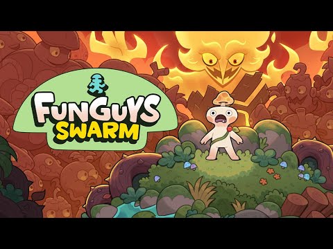 Announcement Trailer