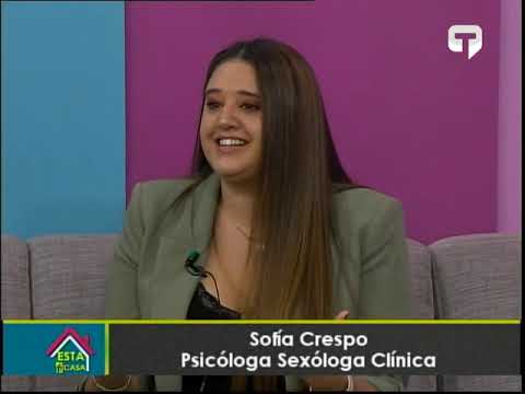 Lanzamiento de segmento Intimamente hablando