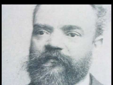 Antonin Dvorak
