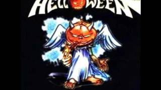 Helloween - Hey Lord Traduccion Español ( HQ Sound )