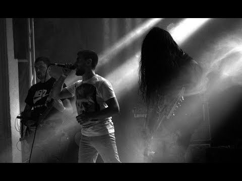 Ethnor - Hammer Smashed Face (Cannibal Corpse Cover) [Live @ Black Death Winter Fest, 2018]