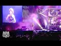 Tina Turner - Addicted To Love (Live from Wembley Stadium, 2000)
