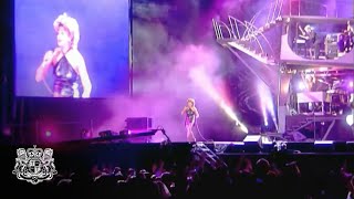 Download lagu Tina Turner - Addicted To Love (Live from Wembley Stadium, 2000) mp3