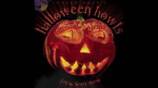 Andrew Gold - Witches Witches Witches from Halloween Howls: Fun & Scary Music