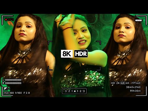 Gurahi Jalebi Niyan Rass Tapke bhojpuri songs 💃 dance hungama 💃🏻 8k_video 2025 #hungama #dancevideo