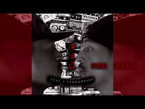 LEV - Stress ft. Sónia