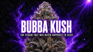Bubba Kush: The Accidental Cross That Became the Most Sought After Indica on Earth