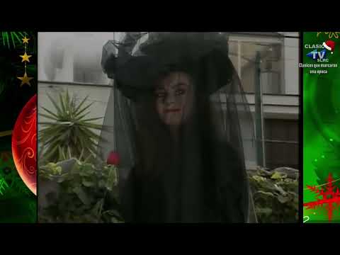 📺HORA MARCADA (1990) - Victima