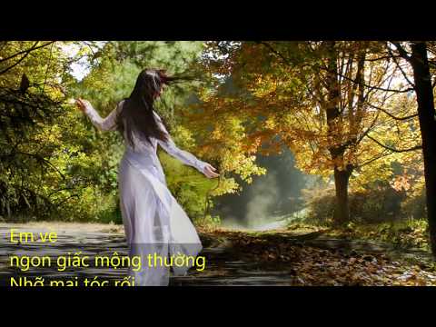 Nhỡ mai tóc rối - Đoan Trang