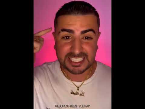 FLAKO GALLEGO RESPONDE A ISJAYDEE ( TIRAERA )🔥