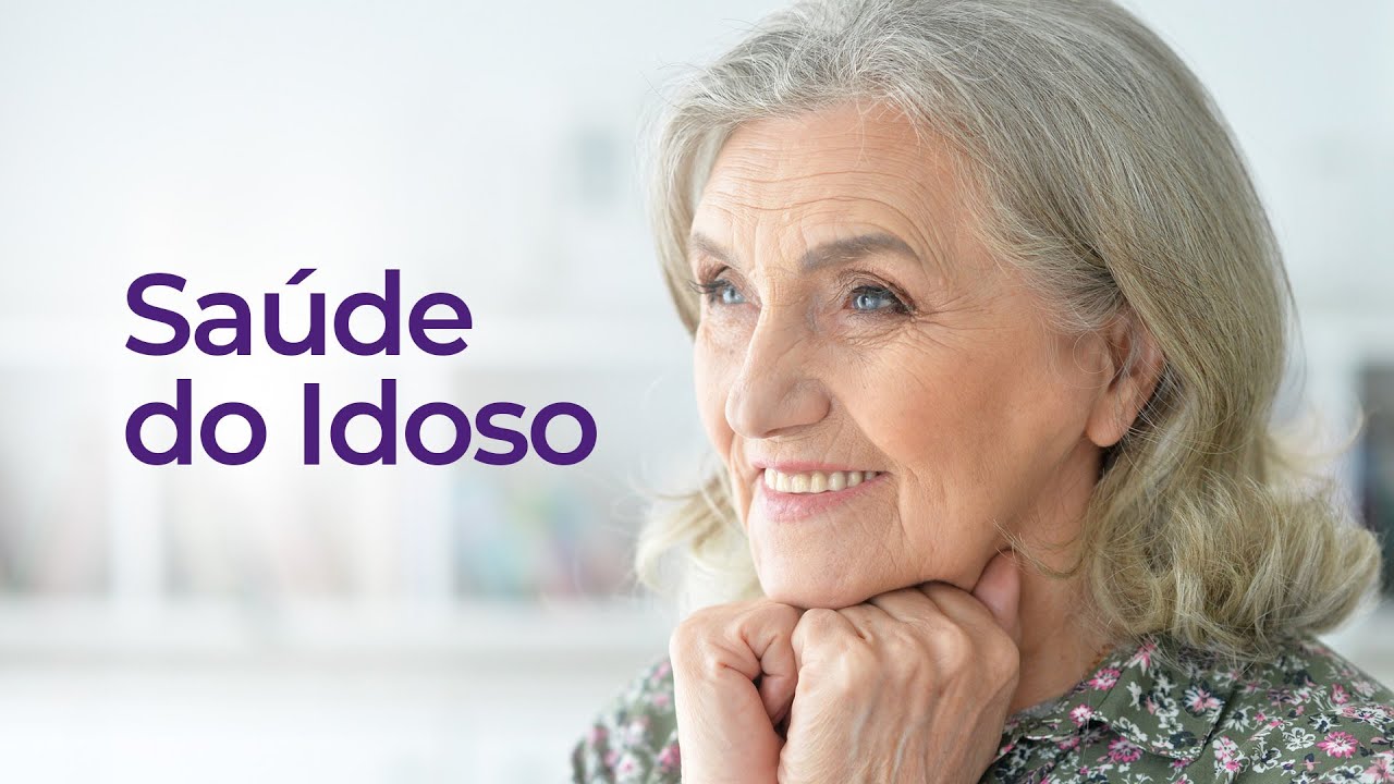 Saúde do Idoso